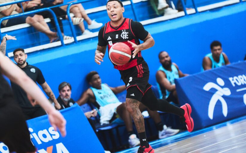 Depois de 'semana incrível' com títulos e conquistas individuais, Yago foca na estreia no NBB diante do Bauru